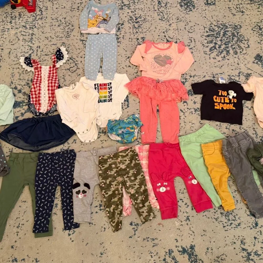 Unbranded Women's Multi Bundles